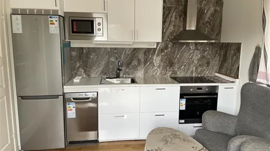 Lägenheter i Huddinge - foto 1