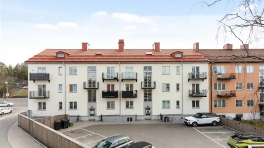 Lägenheter i Västerort - foto 10