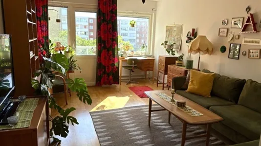 Lägenheter i Malmö Centrum - foto 3