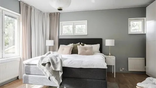 Lägenheter i Salem - foto 1