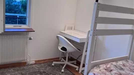 Lägenheter i Rosengård - foto 1