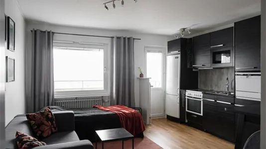 Lägenheter i Västerås - foto 3