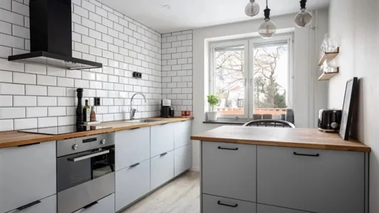 Lägenheter i Helsingborg - foto 1