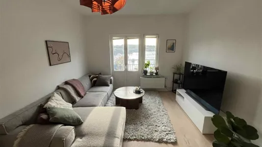 Lägenheter i Nacka - foto 2