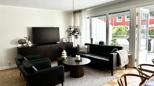 Hus i Västra hisingen - foto 3