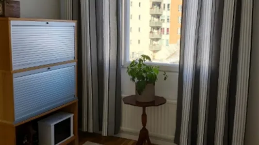 Lägenheter i Sollentuna - foto 14