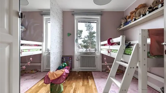 Lägenheter i Söderort - foto 5