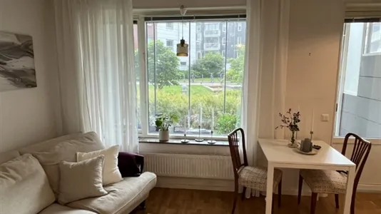 Lägenheter i Lundby - foto 2