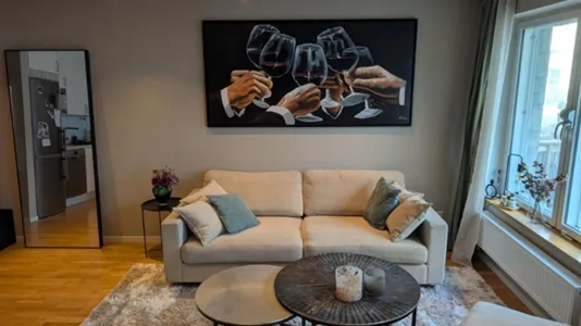 Lägenheter i Lundby - foto 4