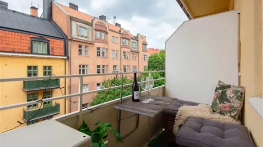 Lägenheter i Solna - foto 2