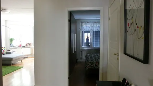 Lägenheter i Södermalm - foto 2