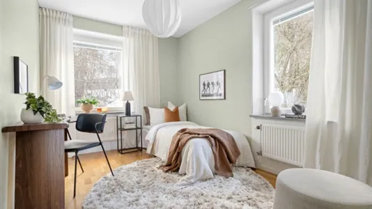 Lägenheter i Västerort - foto 9