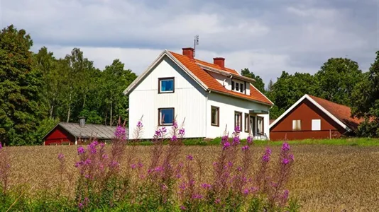 Hus i Kungsbacka - foto 8