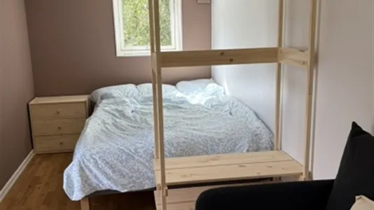 Lägenheter i Huddinge - foto 4