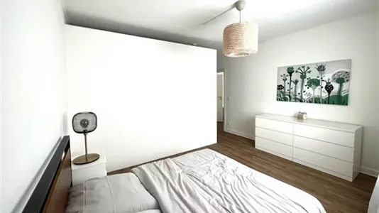 Lägenheter i Solna - foto 1