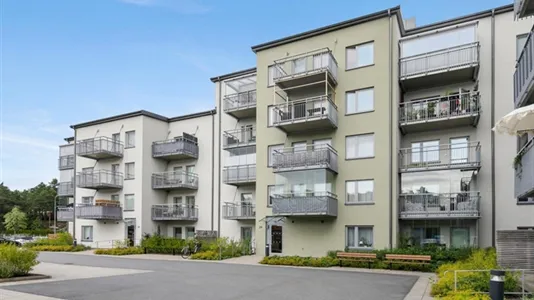 Lägenheter i Södertälje - foto 12