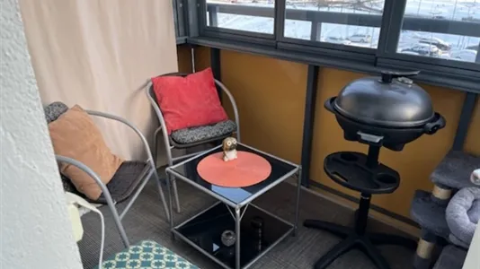 Lägenheter i Sigtuna - foto 9