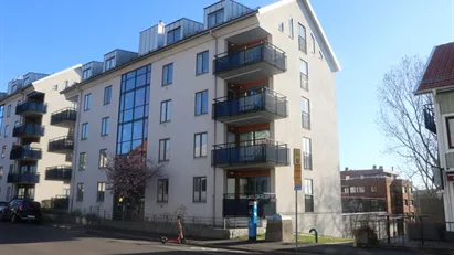 Apartment Johanneberg