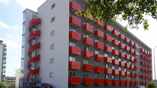 Lägenheter i Söderort - foto 8