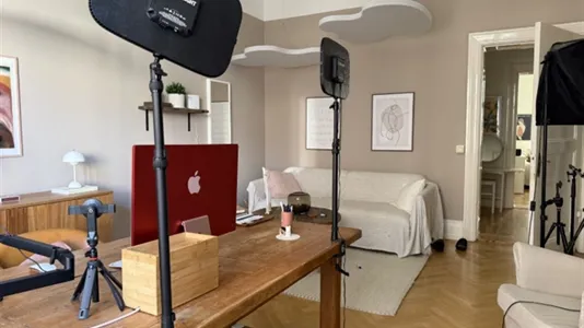 Lägenheter i Malmö Centrum - foto 14