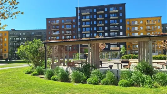 Lägenheter i Askim-Frölunda-Högsbo - foto 10