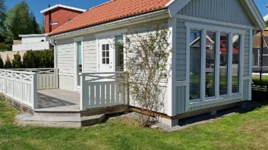 Lägenheter i Håbo - foto 1