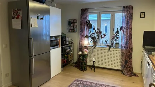 Lägenheter i Göteborg Centrum - foto 7