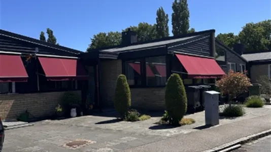 Hus i Limhamn/Bunkeflo - foto 1