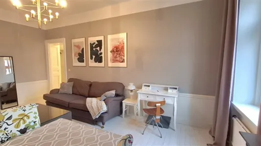 Lägenheter i Vasastan - foto 2