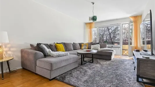 Lägenheter i Söderort - foto 1