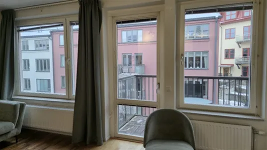 Lägenheter i Söderort - foto 12