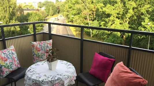 Lägenheter i Söderort - foto 14