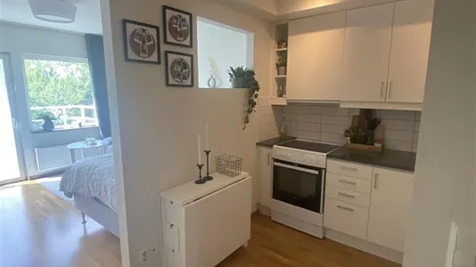 Lägenheter i Västerort - foto 1