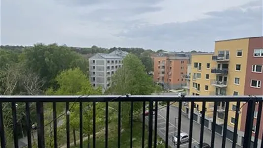 Lägenheter i Askim-Frölunda-Högsbo - foto 10