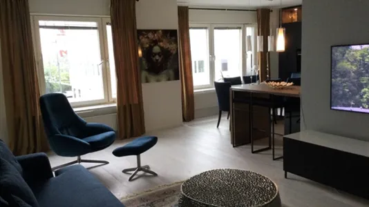 Lägenheter i Solna - foto 13