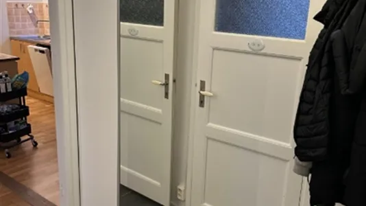 Lägenheter i Gärdet/Djurgården - foto 10