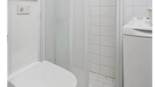 Lägenheter i Västerort - foto 8