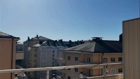 Lägenheter i Gärdet/Djurgården - foto 7