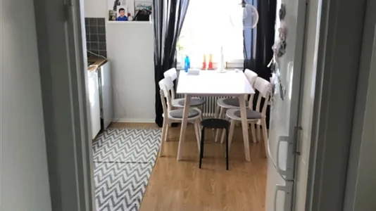Lägenheter i Huddinge - foto 3
