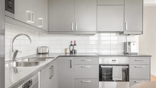 Lägenheter i Solna - foto 7