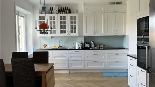 Lägenheter i Kungsholmen - foto 1