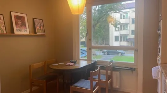 Lägenheter i Söderort - foto 4