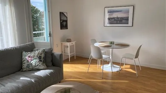 Lägenheter i Västerort - foto 10