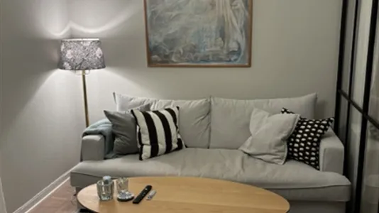 Lägenheter i Lidingö - foto 10