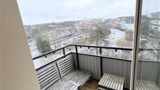 Lägenheter i Nacka - foto 8