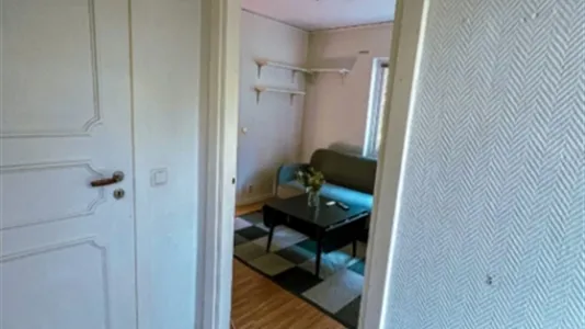 Lägenheter i Söderort - foto 4