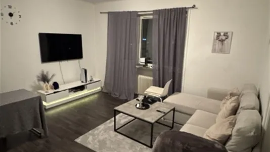 Lägenheter i Skellefteå - foto 1