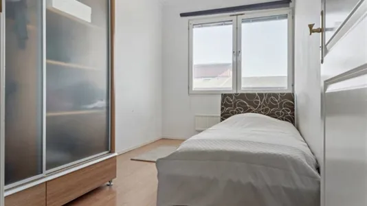 Lägenheter i Botkyrka - foto 8