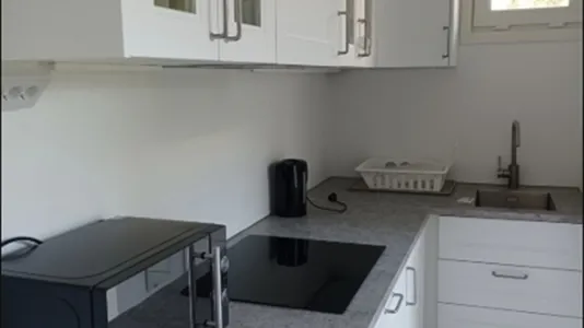 Lägenheter i Huddinge - foto 4