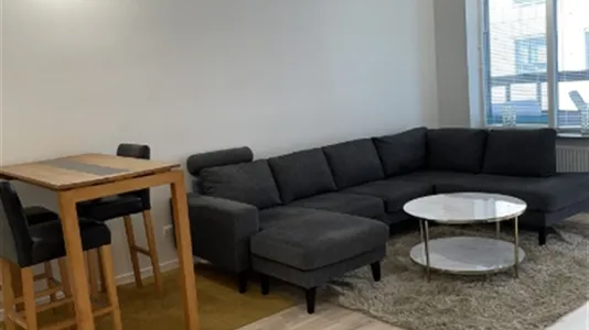 Lägenheter i Södermalm - foto 7